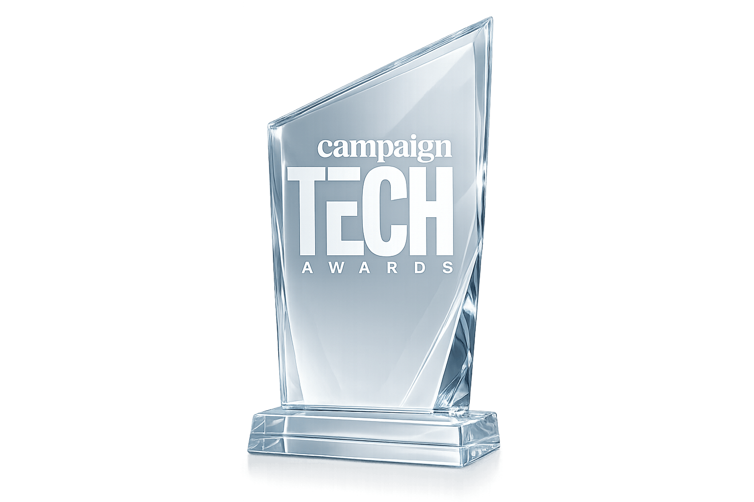 CampaignTech Gold Award