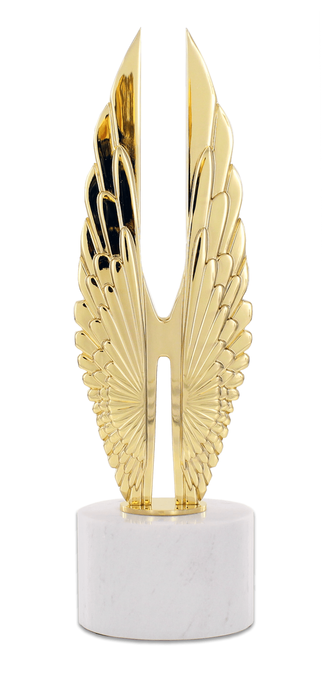 Hermes Gold Award