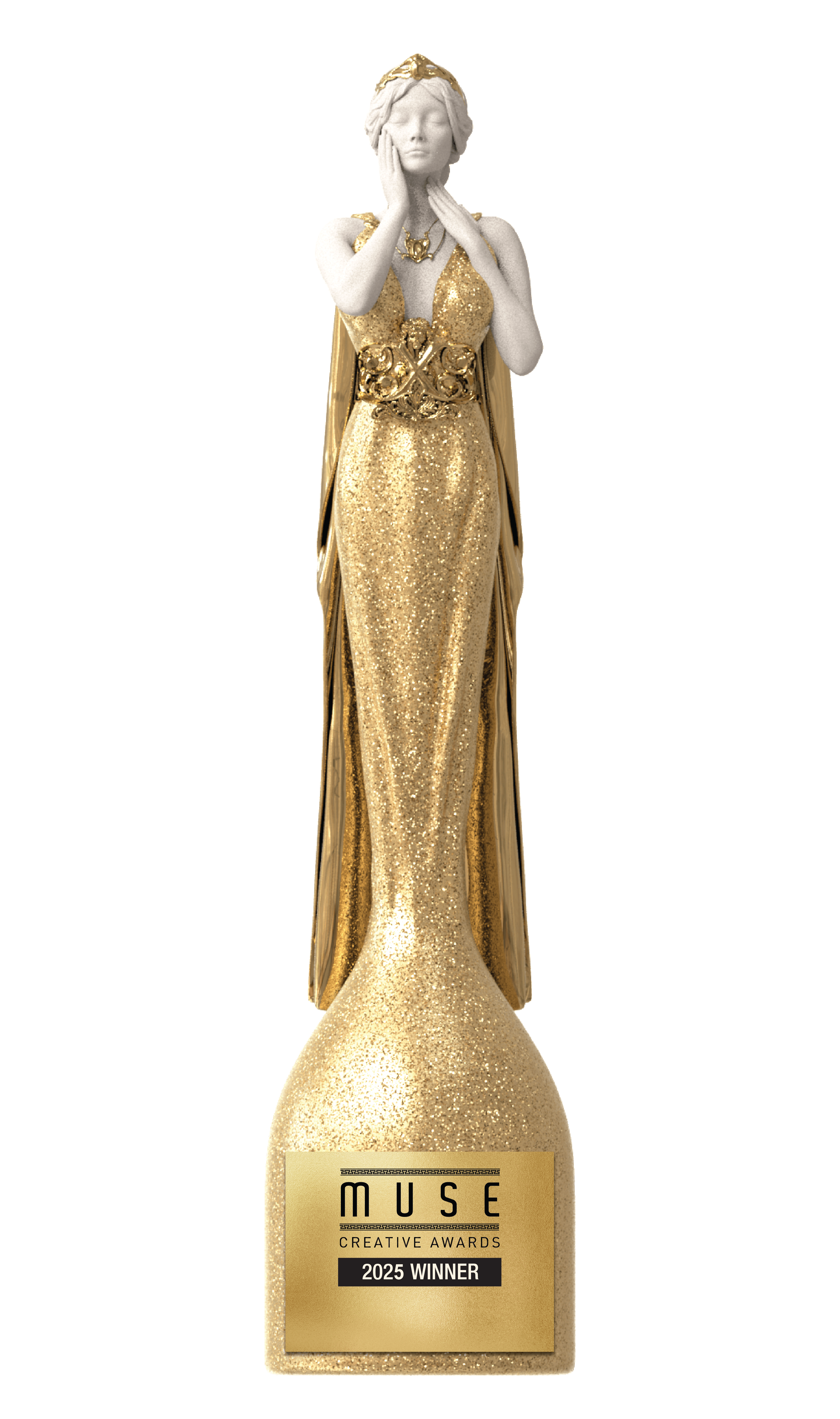 MUSE Gold Award