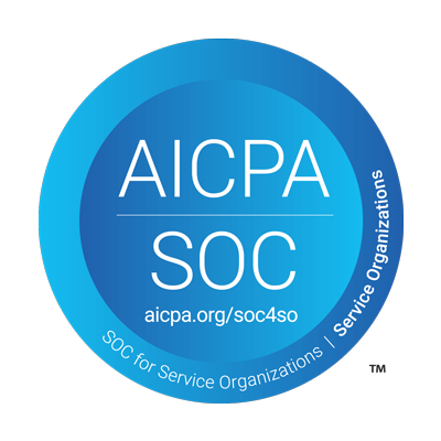 SOC 2 Type II Certification